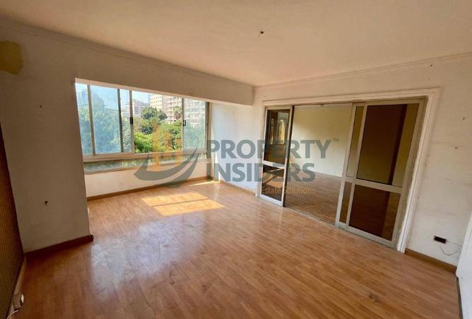Apartment for sale162 sq m, off Mustafa Mahmoud Sq