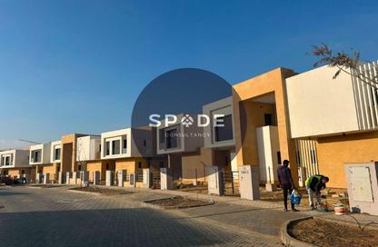 Villa - 5 Bedrooms - 4 Bathrooms for sale in Zed East - 5th Settlement Compounds - The 5th Settlement - New Cairo City - Cairo Villa - 5 Bedrooms - 4 Bathrooms for sale in Zed East - 5th Settlement Compounds - The 5th Settlement - New Cairo City - Cairo