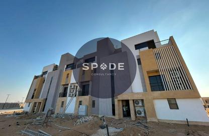 Villa - 5 Bedrooms - 4 Bathrooms for sale in Zed East - 5th Settlement Compounds - The 5th Settlement - New Cairo City - Cairo