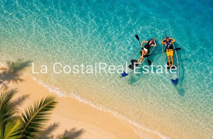 Chalet - 2 - 2 for sale in La vista Ras El Hikma - Ras Al Hekma - North Coast Chalet - 2 - 2 for sale in La vista Ras El Hikma - Ras Al Hekma - North Coast