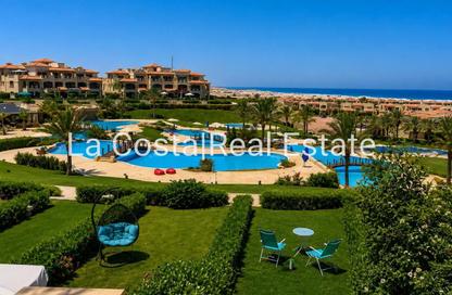 Chalet - 2 - 2 for sale in La vista Ras El Hikma - Ras Al Hekma - North Coast Chalet - 2 - 2 for sale in La vista Ras El Hikma - Ras Al Hekma - North Coast