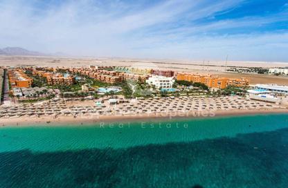 شاليه - 2 غرف نوم - 3 حمامات للبيع في جزر توبان - الجونة - الغردقة - محافظة البحر الاحمر شاليه - 2 غرف نوم - 3 حمامات للبيع في جزر توبان - الجونة - الغردقة - محافظة البحر الاحمر