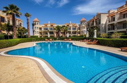Apartment - Studio - 1 for sale in Veranda - Sahl Hasheesh - Hurghada - Red Sea
