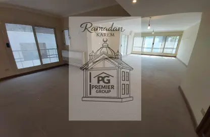 شقة - 3 غرف نوم - 3 حمامات للبيع في شارع 253 - دجلة - حي المعادي - القاهرة