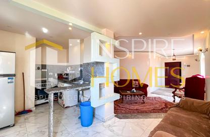 Apartment - 3 Bedrooms - 1 Bathroom for rent in Cleopatra - Hay Sharq - Alexandria Apartment - 3 Bedrooms - 1 Bathroom for rent in Cleopatra - Hay Sharq - Alexandria