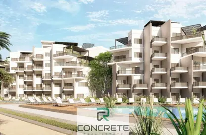 شقة - 1 حمام للبيع في منطقة الاحياء - الغردقة - محافظة البحر الاحمر