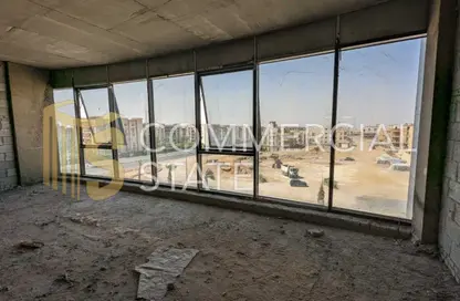 مساحات مكتبية - غرفة نوم - 1 حمام للبيع في كايرو بيزنس بارك - كمبوندات التجمع الخامس - التجمع الخامس - مدينة القاهرة الجديدة - القاهرة