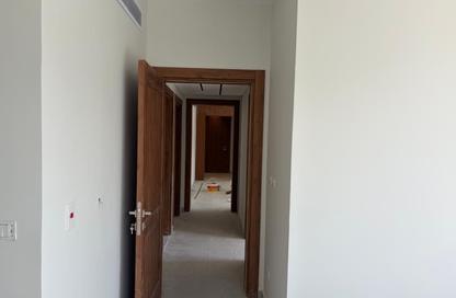 Apartment - 2 - 2 for rent in Eastown - 5th Settlement Compounds - The 5th Settlement - New Cairo City - Cairo