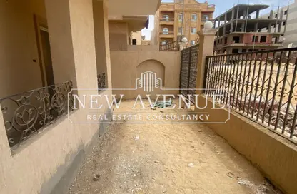 Duplex - 4 Bedrooms - 4 Bathrooms for sale in Al Andalus District - New Cairo City - Cairo