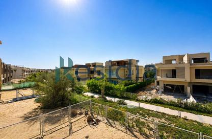 Villa - 4 - 4 for sale in The Crown - Cairo Alexandria Desert Road - 6 October City - Giza Villa - 4 - 4 for sale in The Crown - Cairo Alexandria Desert Road - 6 October City - Giza