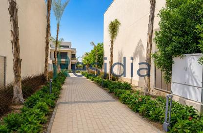 Villa - 4 - 4 for sale in The Crown - Cairo Alexandria Desert Road - 6 October City - Giza Villa - 4 - 4 for sale in The Crown - Cairo Alexandria Desert Road - 6 October City - Giza