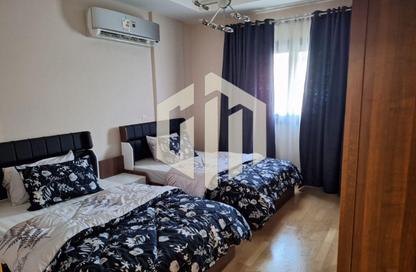 Apartment - 3 Bedrooms - 4 Bathrooms for rent in Mivida - 5th Settlement Compounds - The 5th Settlement - New Cairo City - Cairo Apartment - 3 Bedrooms - 4 Bathrooms for rent in Mivida - 5th Settlement Compounds - The 5th Settlement - New Cairo City - Cairo