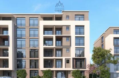 Apartment - 3 Bedrooms - 2 Bathrooms for sale in S1 - Sarai - Mostakbal City Compounds - Mostakbal City - Future City - Cairo Apartment - 3 Bedrooms - 2 Bathrooms for sale in S1 - Sarai - Mostakbal City Compounds - Mostakbal City - Future City - Cairo