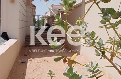Villa - 3 Bedrooms - 3 Bathrooms for sale in Al Patio 5 East - El Patio - El Shorouk Compounds - Shorouk City - Cairo Villa - 3 Bedrooms - 3 Bathrooms for sale in Al Patio 5 East - El Patio - El Shorouk Compounds - Shorouk City - Cairo