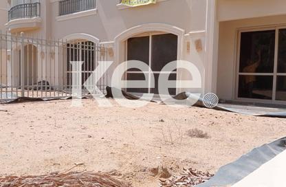 Villa - 3 Bedrooms - 3 Bathrooms for sale in Al Patio 5 East - El Patio - El Shorouk Compounds - Shorouk City - Cairo
