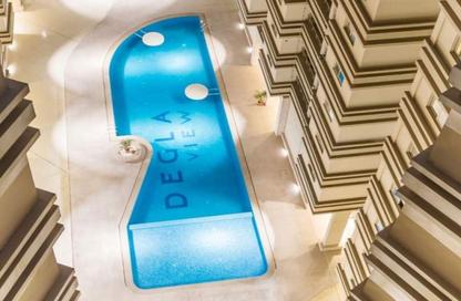 شقة - غرفة نوم - 1 حمام للبيع في دجلة فيو - زهراء المعادي - حي المعادي - القاهرة