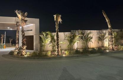 فيلا - 3 غرف نوم - 3 حمامات للبيع في سوان ليك غرب - كمبوندات 6 أكتوبر - مدينة 6 أكتوبر - الجيزة