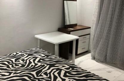 Apartment - 3 Bedrooms - 2 Bathrooms for sale in El Rehab Extension - Al Rehab - New Cairo City - Cairo