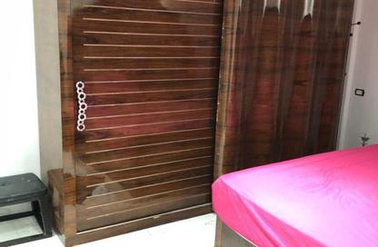 Apartment - 3 Bedrooms - 2 Bathrooms for sale in El Rehab Extension - Al Rehab - New Cairo City - Cairo
