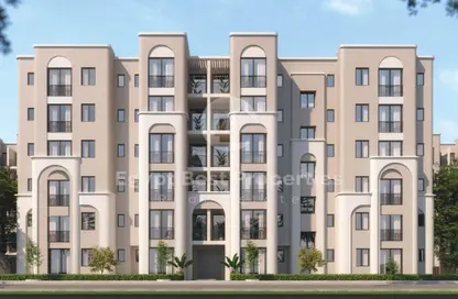 Apartment - 2 Bedrooms - 2 Bathrooms for sale in Talala - New Heliopolis Compounds - New Heliopolis - Cairo