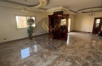 Apartment - 3 Bedrooms - 3 Bathrooms for rent in Family City - North Investors Area - New Cairo City - Cairo