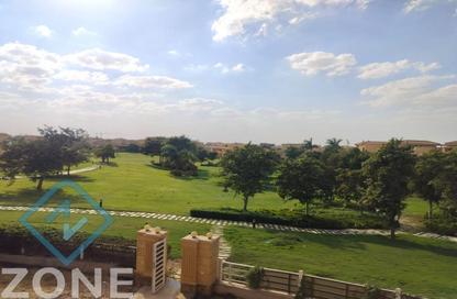 Villa - 5 Bedrooms - 5 Bathrooms for rent in Privado - Madinaty - Cairo
