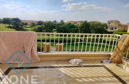 Villa - 5 Bedrooms - 5 Bathrooms for rent in Privado - Madinaty - Cairo Villa - 5 Bedrooms - 5 Bathrooms for rent in Privado - Madinaty - Cairo