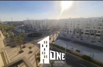 Apartment - 3 Bedrooms - 3 Bathrooms for sale in Mivida - 5th Settlement Compounds - The 5th Settlement - New Cairo City - Cairo Apartment - 3 Bedrooms - 3 Bathrooms for sale in Mivida - 5th Settlement Compounds - The 5th Settlement - New Cairo City - Cairo
