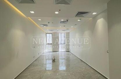 Clinic - Studio - 1 Bathroom for rent in Mivida - 5th Settlement Compounds - The 5th Settlement - New Cairo City - Cairo