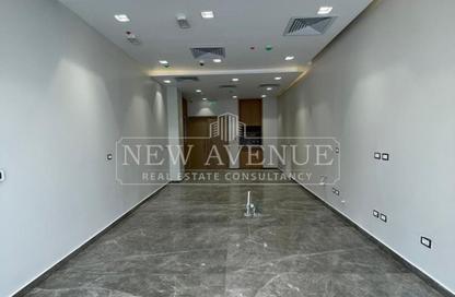 Clinic - Studio - 1 Bathroom for rent in Mivida - 5th Settlement Compounds - The 5th Settlement - New Cairo City - Cairo