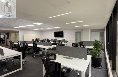 Office Space - Studio for rent in One Kattameya - El Katameya Compounds - El Katameya - New Cairo City - Cairo