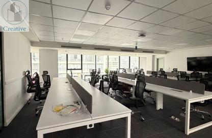 Office Space - Studio for rent in One Kattameya - El Katameya Compounds - El Katameya - New Cairo City - Cairo