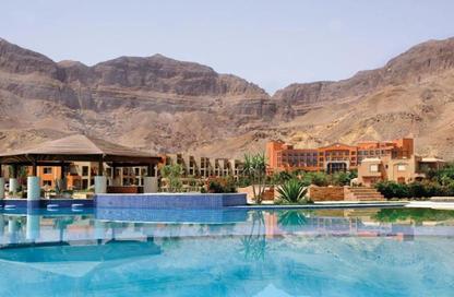 Chalet - 2 Bedrooms - 2 Bathrooms for sale in Kai Sokhna - Al Ain Al Sokhna - Suez