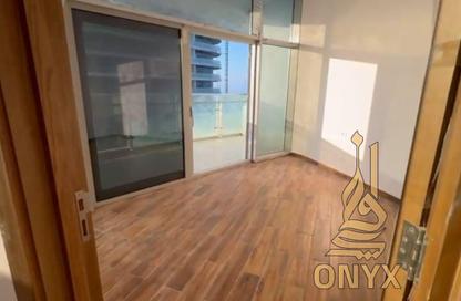 Apartment - 1 Bedroom - 1 Bathroom for sale in North Edge Towers - New Alamein City - Al Alamein - North Coast Apartment - 1 Bedroom - 1 Bathroom for sale in North Edge Towers - New Alamein City - Al Alamein - North Coast