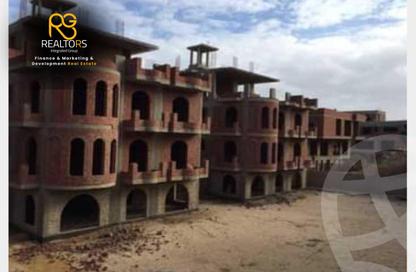 Villa - 7+ - 7+ for sale in Al Feda Gardens - Sheikh Zayed Compounds - Sheikh Zayed City - Giza