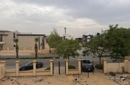 Villa - 6 - 6 for sale in Cairo Festival City - North Investors Area - New Cairo City - Cairo