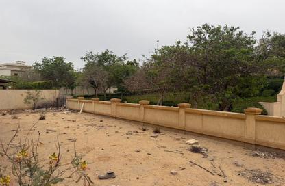 Villa - 6 - 6 for sale in Cairo Festival City - North Investors Area - New Cairo City - Cairo