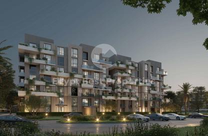 Apartment - 3 - 3 for sale in Telal East - 5th Settlement Compounds - The 5th Settlement - New Cairo City - Cairo