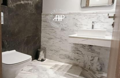 Apartment - 4 Bedrooms - 4 Bathrooms for sale in Aeon - 6 October Compounds - 6 October City - Giza