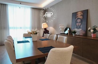 Apartment - 4 Bedrooms - 4 Bathrooms for sale in Aeon - 6 October Compounds - 6 October City - Giza