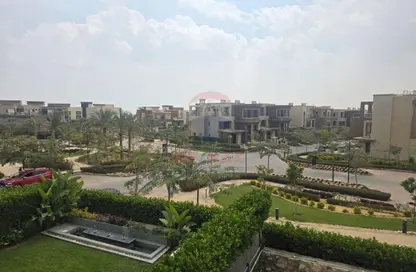 تاون هاوس - 4 غرف نوم - 4 حمامات للايجار في نيو جيزة - طريق مصر اسكندرية الصحراوي - مدينة 6 أكتوبر - الجيزة