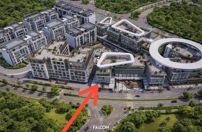 Medical Facility - Studio - 1 Bathroom for sale in 5th Settlement Compounds - The 5th Settlement - New Cairo City - Cairo Medical Facility - Studio - 1 Bathroom for sale in 5th Settlement Compounds - The 5th Settlement - New Cairo City - Cairo