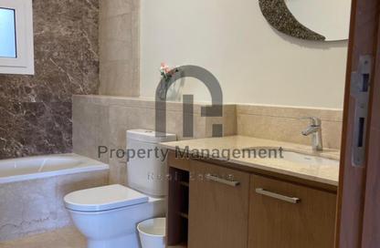 Apartment - 3 Bedrooms - 3 Bathrooms for sale in Mivida - 5th Settlement Compounds - The 5th Settlement - New Cairo City - Cairo