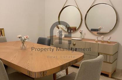 Apartment - 3 Bedrooms - 3 Bathrooms for sale in Mivida - 5th Settlement Compounds - The 5th Settlement - New Cairo City - Cairo