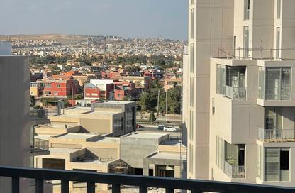 Hotel Apartment - 2 Bedrooms - 3 Bathrooms for sale in Arkan Plaza - 26th of July Corridor - Sheikh Zayed City - Giza Hotel Apartment - 2 Bedrooms - 3 Bathrooms for sale in Arkan Plaza - 26th of July Corridor - Sheikh Zayed City - Giza