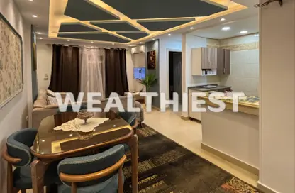 شقة - غرفة نوم - 1 حمام للبيع في B7 - مدينتي - القاهرة