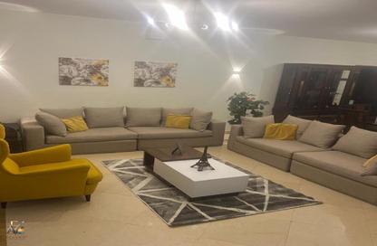 Apartment - 3 Bedrooms - 3 Bathrooms for rent in Mivida - 5th Settlement Compounds - The 5th Settlement - New Cairo City - Cairo