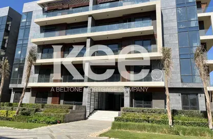 شقة - 3 غرف نوم - 2 حمامات للبيع في الباتيو اورو - كمبوندات التجمع الخامس - التجمع الخامس - مدينة القاهرة الجديدة - القاهرة