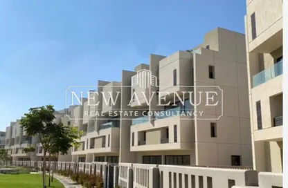 دوبلكس - 3 غرف نوم - 4 حمامات للبيع في كمبوند البروج - كمبوندات الشروق - مدينة الشروق - القاهرة