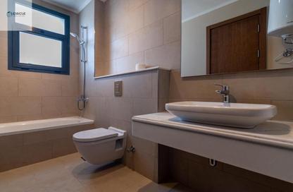 Apartment - 1 Bedroom - 1 Bathroom for rent in Villette - 5th Settlement Compounds - The 5th Settlement - New Cairo City - Cairo Apartment - 1 Bedroom - 1 Bathroom for rent in Villette - 5th Settlement Compounds - The 5th Settlement - New Cairo City - Cairo